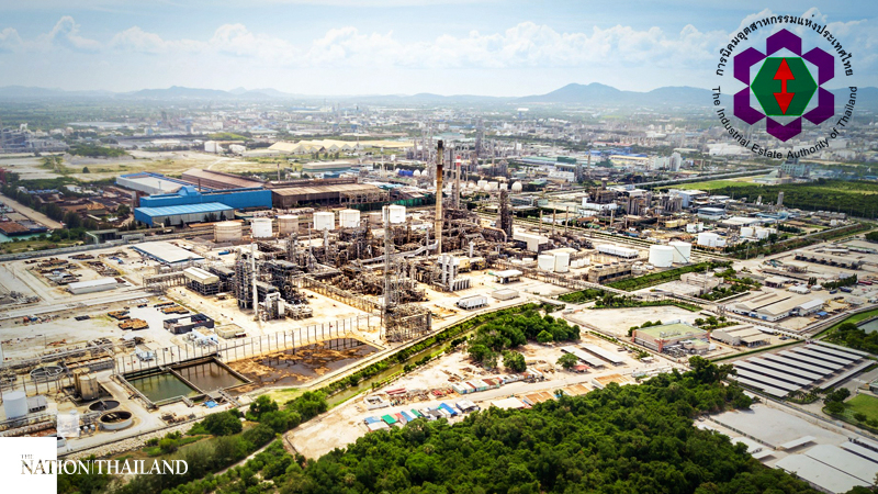 Desalination plant to ease drought in industrial zones, EEC Desalination plant to ease drought in industrial zones, EEC