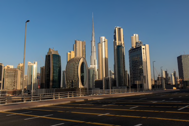 Flying blind through crisis, many Gulf economies still an enigma Flying blind through crisis, many Gulf economies still an enigma