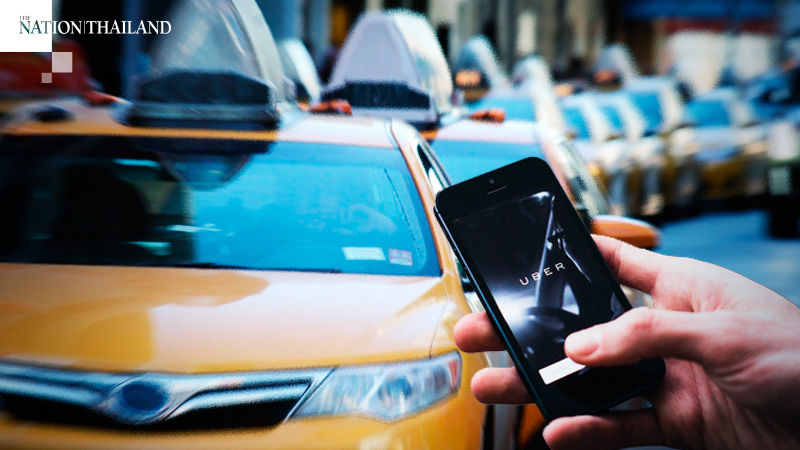 Uber lays off 3,000 more staffers, shutters dozens of offices Uber lays off 3,000 more staffers, shutters dozens of offices