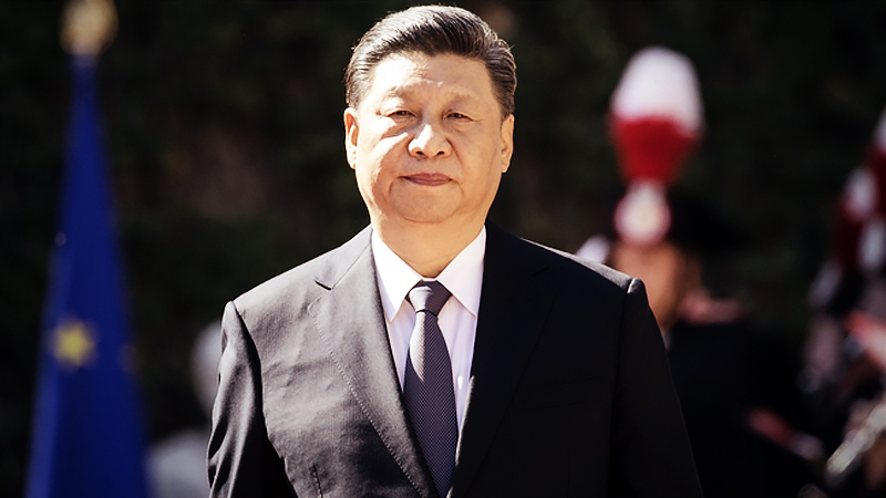 China's Xi backs WHO-led review of covid-19 outbreak China's Xi backs WHO-led review of covid-19 outbreak