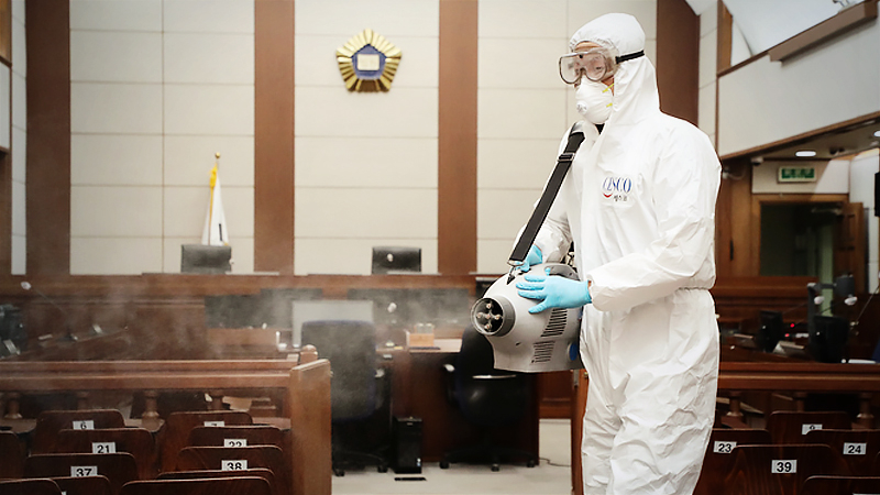 S. Korea to alter reopening plan after nightclub outbreak S. Korea to alter reopening plan after nightclub outbreak