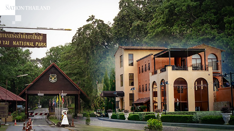Korat hotels to reopen on June 1 Korat hotels to reopen on June 1