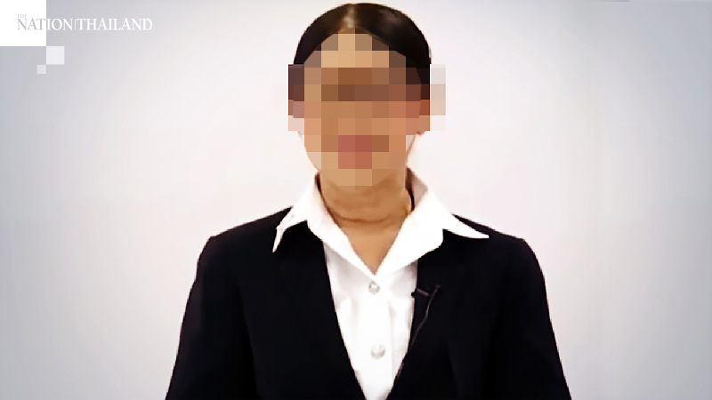 English teacher with poor pronunciation sparks online storm English teacher with poor pronunciation sparks online storm