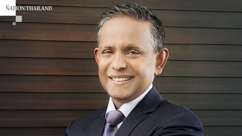 Minor International launches strategy to raise Bt25 billion in capital Minor International launches strategy to raise Bt25 billion in capital