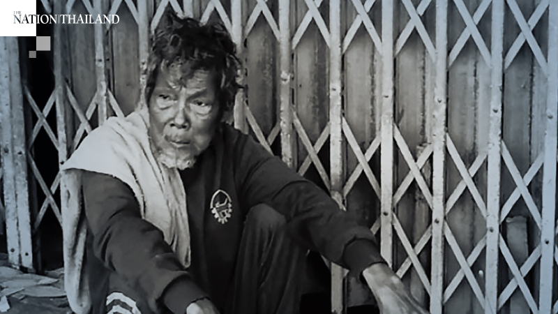 Death in Suphan Buri highlights plight of homeless during virus crisis Death in Suphan Buri highlights plight of homeless during virus crisis