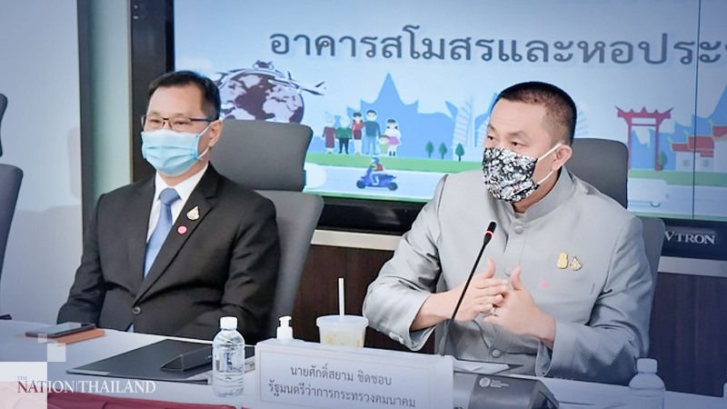 Experts eyed to write up a rehab plan for THAI Experts eyed to write up a rehab plan for THAI