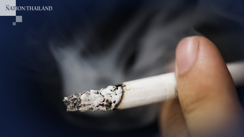 Heavy smoking blamed for Indonesia's 6.6% coronavirus death rate Heavy smoking blamed for Indonesia's 6.6% coronavirus death rate