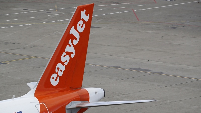 EasyJet says hackers stole data of 9 million customers EasyJet says hackers stole data of 9 million customers