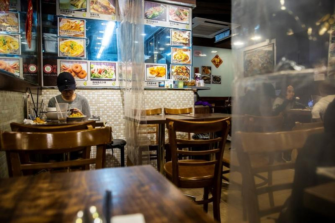 HK ban on social gatherings up to June 4, religious events exempt HK ban on social gatherings up to June 4, religious events exempt