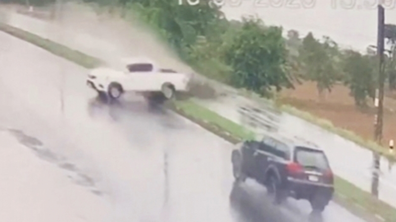 Four killed in deadly road crash Four killed in deadly road crash