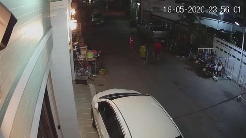 Youngsters land in hot soup over ‘fun’ Youngsters land in hot soup over ‘fun’