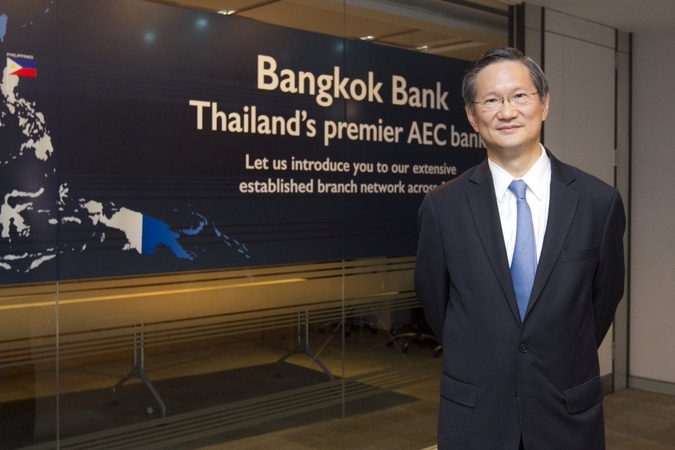 Bangkok Bank completes acquisition of Indonesia’s Bank Permata Bangkok Bank completes acquisition of Indonesia’s Bank Permata