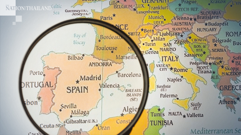 Six countries cautiously reopening for summer travel Six countries cautiously reopening for summer travel