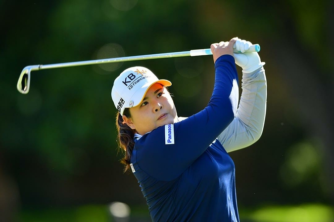 GOLFZON, LPGA Partner for GOLFZON LPGA Match Play Challenge GOLFZON, LPGA Partner for GOLFZON LPGA Match Play Challenge