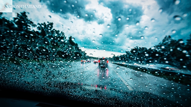 Heavy rains forecast for many parts of the country Heavy rains forecast for many parts of the country