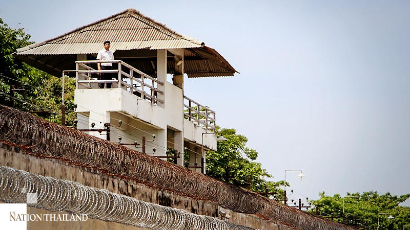 Fifteen jailers dismissed for various offences Fifteen jailers dismissed for various offences