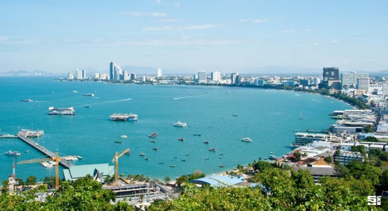 Pattaya City to hold second public hearing on monorail project Pattaya City to hold second public hearing on monorail project