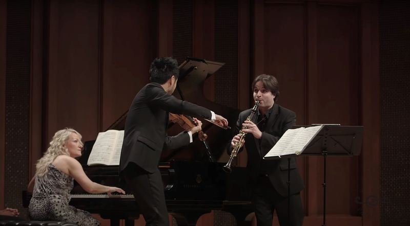 Copyright bots and classical musicians are fighting online, and the bots are winning Copyright bots and classical musicians are fighting online, and the bots are winning