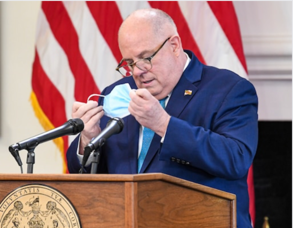 Blue Flame Medical asks Maryland to restore its contract for covid-19 equipment Blue Flame Medical asks Maryland to restore its contract for covid-19 equipment