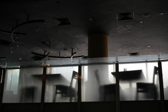 There have been moves by firms since 2015 to improve what they see as a disparity in power between landlords and tenants. ST PHOTO: ONG WEE JIN