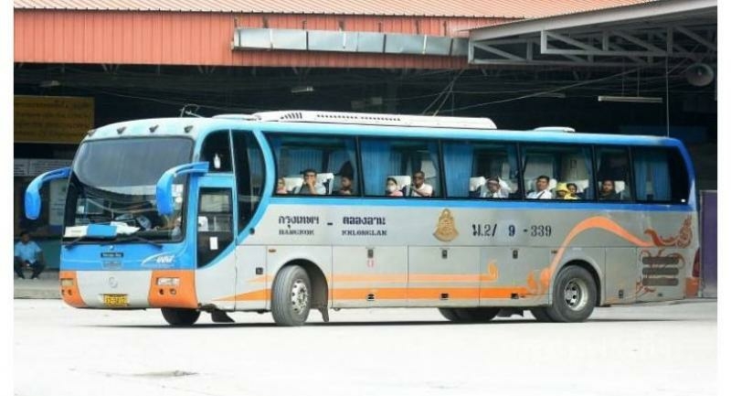 Govt opens two-month window to let Myanmar workers return home Govt opens two-month window to let Myanmar workers return home