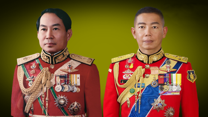 Army's duty to intervene to prevent conflicts, says ex-chief on coup anniversary Army's duty to intervene to prevent conflicts, says ex-chief on coup anniversary
