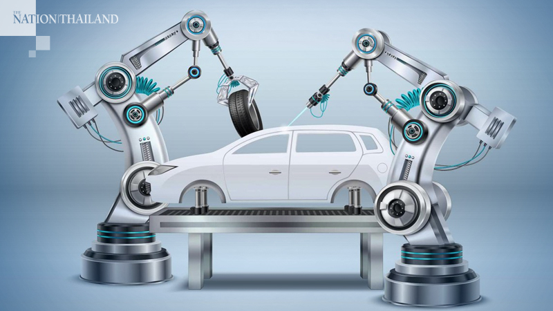 FTI reckons 50% cut in tax will boost car sales FTI reckons 50% cut in tax will boost car sales