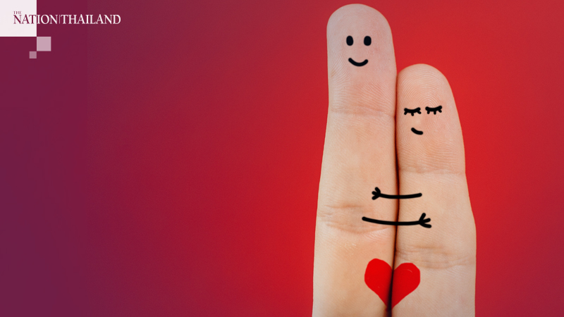 Our romantic relationships are actually doing well during the pandemic, study finds Our romantic relationships are actually doing well during the pandemic, study finds