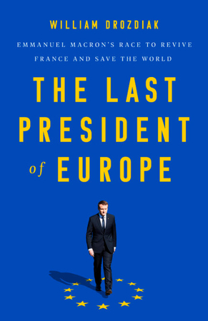 The Last President of Europe
Photo by: PublicAffairs — handout