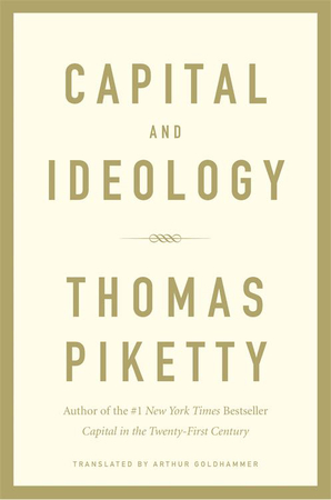 Book World: The American ideology, on the left and the right, that props up inequality Book World: The American ideology, on the left and the right, that props up inequality