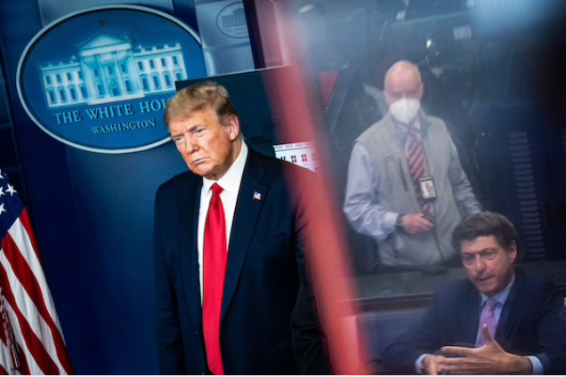 Trump is not the only leader pushing unproven coronavirus cures Trump is not the only leader pushing unproven coronavirus cures