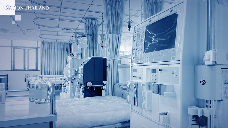 Hospitals focus on safety as they prepare for the 'new normal' Hospitals focus on safety as they prepare for the 'new normal'