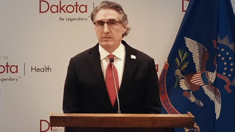 GOP governor offers emotional plea to the anti-mask crowd: Stop this senseless culture war GOP governor offers emotional plea to the anti-mask crowd: Stop this senseless culture war