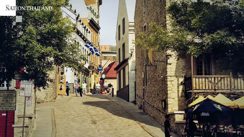 Quebec is Canada's hardest-hit province - and also its fastest to reopen Quebec is Canada's hardest-hit province - and also its fastest to reopen