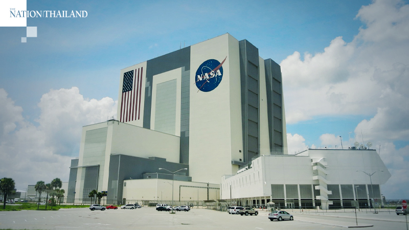 For Trump and NASA, the stakes are enormous for upcoming flight with crew For Trump and NASA, the stakes are enormous for upcoming flight with crew