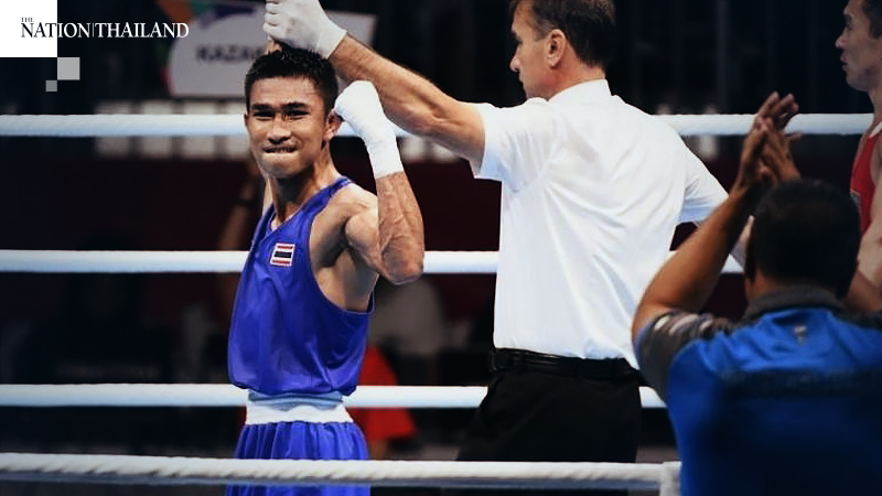 Boxing scheduled to return to the ring in June. Boxing scheduled to return to the ring in June.