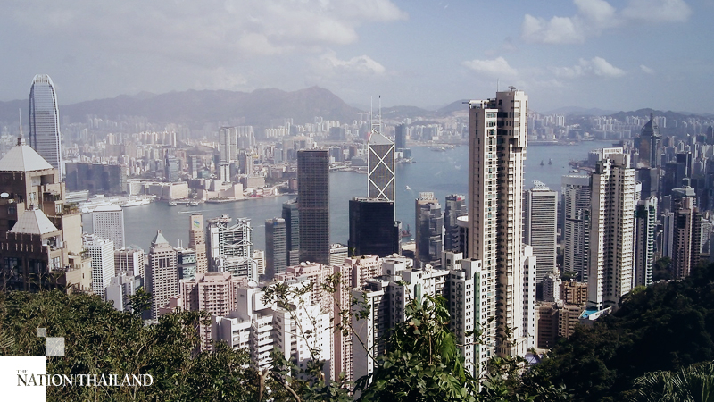 Hong Kong: Crisis or opportunity? Hong Kong: Crisis or opportunity?