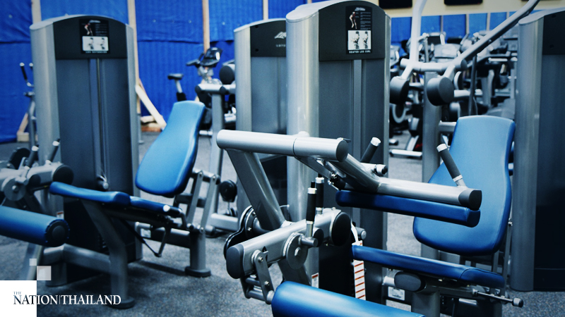 Pandemic may change fitness industry forever Pandemic may change fitness industry forever
