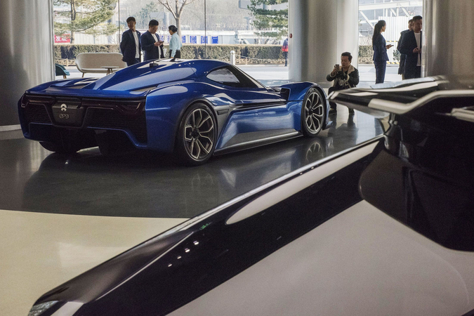 How the coronavirus will change the way we buy cars How the coronavirus will change the way we buy cars
