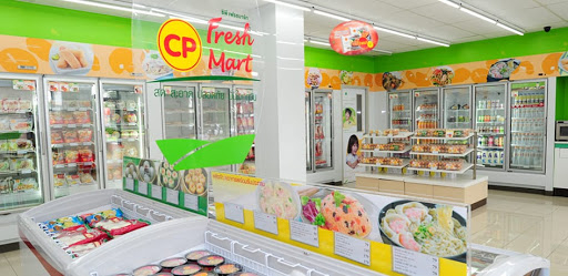 In good taste: CPF to sell 1 million meals at only Bt20 In good taste: CPF to sell 1 million meals at only Bt20
