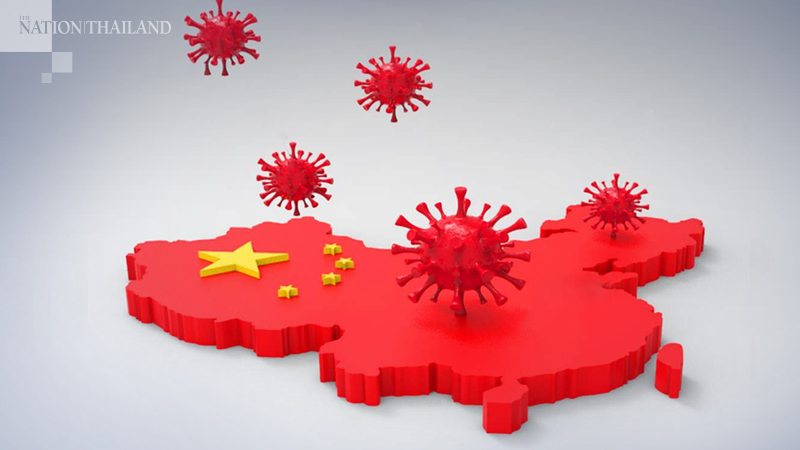 China 'open' to Covid-19 investigation, but says it must be free of 'political interference' China 'open' to Covid-19 investigation, but says it must be free of 'political interference'
