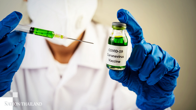 Philippines to join clinical trials for COVID-19 vaccines Philippines to join clinical trials for COVID-19 vaccines