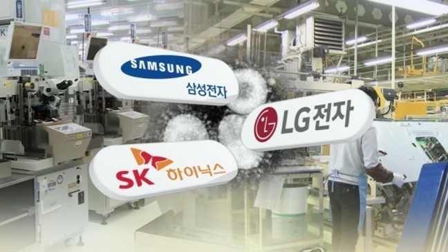 Korean firms brace to bounce back from pandemic Korean firms brace to bounce back from pandemic