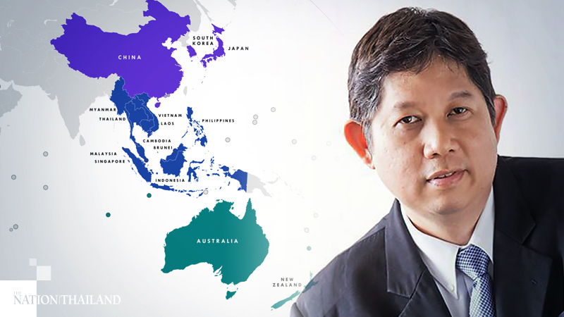 RCEP pact expected to be signed this year as teleconferencing speeds up talks RCEP pact expected to be signed this year as teleconferencing speeds up talks