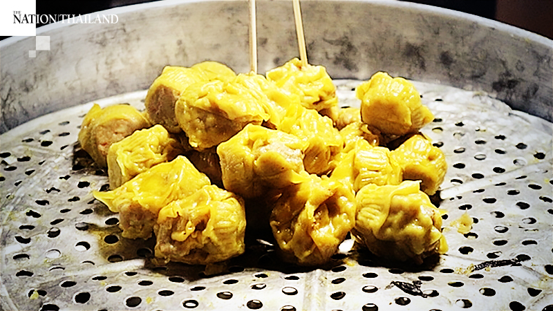 ‘Deadly dumplings’ reveal salmonella, cops call in vendor ‘Deadly dumplings’ reveal salmonella, cops call in vendor