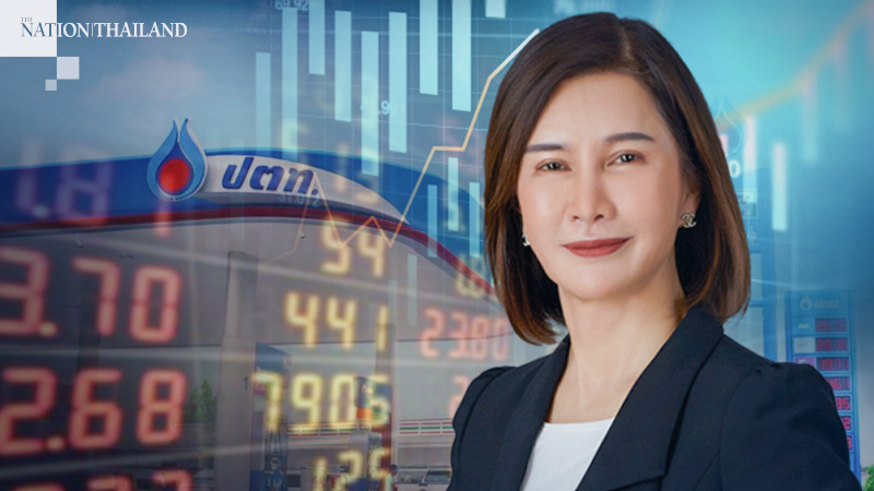 PTT oils up investment plan, aims to cut capital spending by 10-15% PTT oils up investment plan, aims to cut capital spending by 10-15%