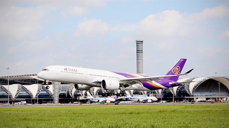 THAI gets 4 new directors ahead of bankruptcy restructuring THAI gets 4 new directors ahead of bankruptcy restructuring