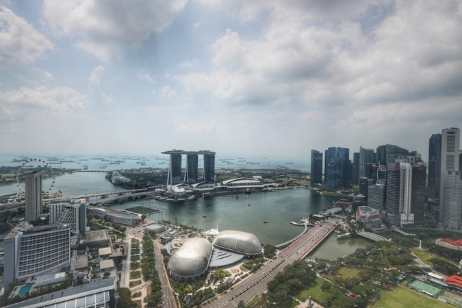 Singapore heads for deeper recession: 2020 growth forecast cut to between -7 and -4% on Covid-19 impact Singapore heads for deeper recession: 2020 growth forecast cut to between -7 and -4% on Covid-19 impact