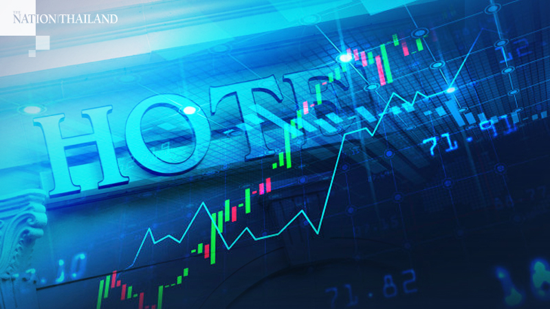 Thai hotel stocks buoyed by govt’s discount plan Thai hotel stocks buoyed by govt’s discount plan