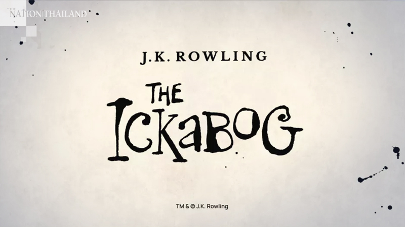 Book World: J.K. Rowling's next book, 'The Ickabog,' will be available for free online